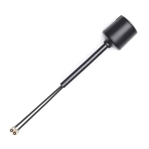 DJI O3 Air Unit-antenn för FPV-överföringsmodul för DJI O3 Air Unit drönare RC FPV-system
