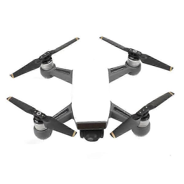 4 st propellrar för DJI Spark drönare, hopfällbara 4730F-blad, RC-reservdelar