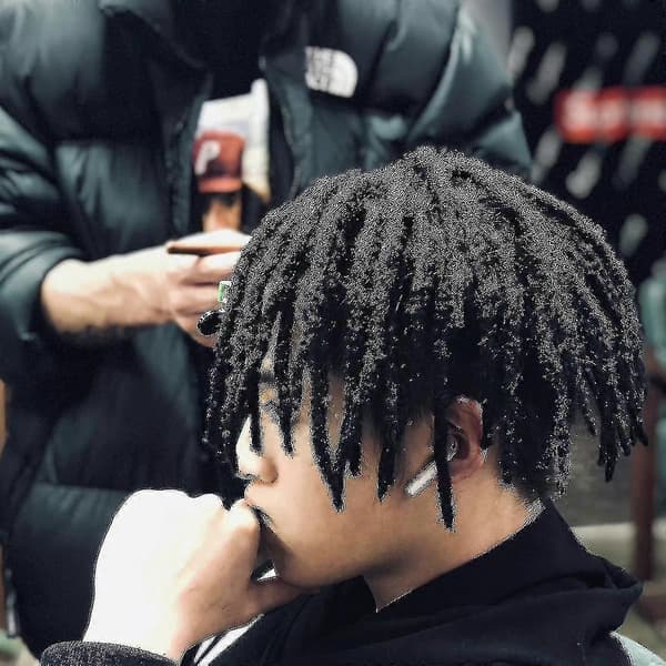 Virknål för dreadlocks, 3-pack dreadlocks-verktyg