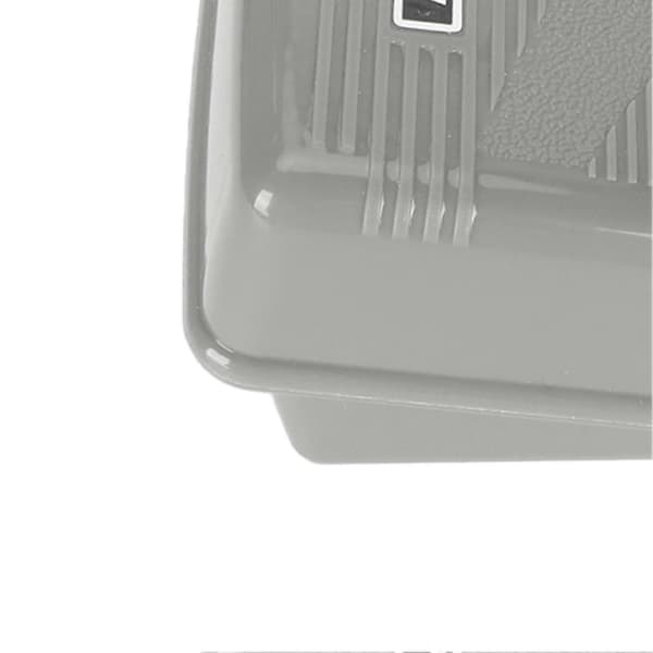 Symaskinsfotpedal för Singer 9960 halkfri exakt hastighetskontroll ABS-material