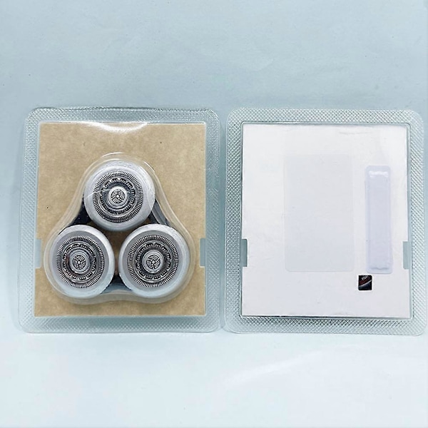 Erstatningsbarberhode for S9000 S9911 S9731 S9711 S9511 S9111 S9031 Blad