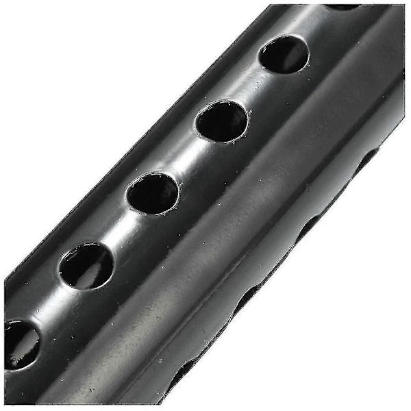 2x Motorcykel Universal Udstødning Lyddæmper Baffle Db Killer Lyddæmper 60mm_fs
