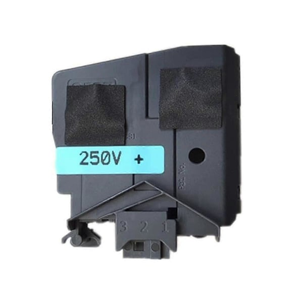 Elektronisk dørlås forsinkelsesbryter WW90H7410EW - Vaskemaskin DC34-00026A Modell 881