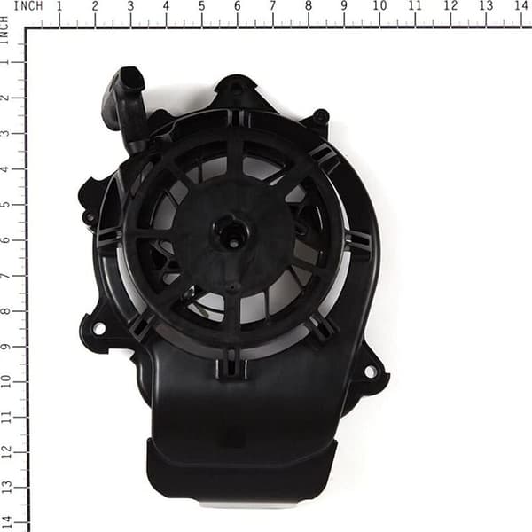 BRIGGS & STRATTON - Komplet starter til modellerne 093J02, 103M02, 103M05, 103M0B