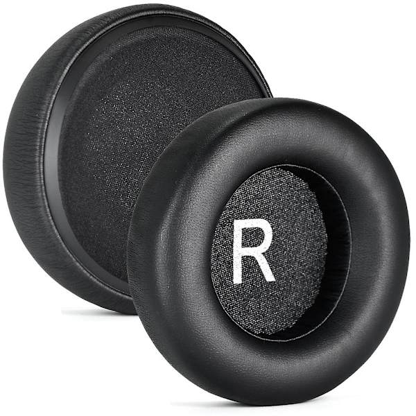 Ørepude Hovedbånd Svampepude Udskiftning Elastisk Pude Øretelefoner Til Beyerdynamic Mmx 150 Mmx 100 Spilheadset Pair of earmuffs