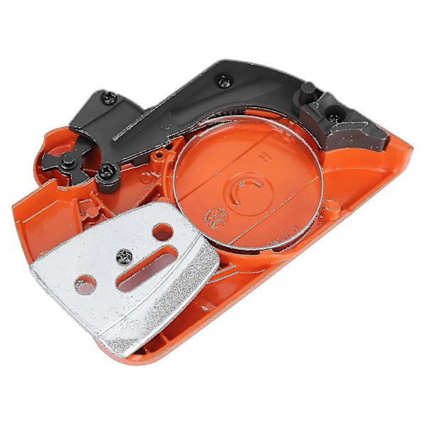 Kædebremse Stang Side Cover Samling Til Jonsered 2149 2145 2150 2159 Cs2156 Cs2159 2141 Motorsav