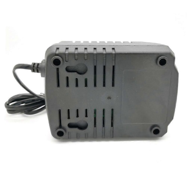 Makita Oplader til 18V og 21V Lithium Batteri - EU Stik