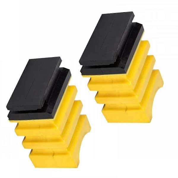 2st Bakre Luftfjädringssats SSR-338-54 SSR33847 för 2500 3500 4500 2010-2020 Fjädringshjälp