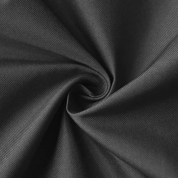 Altanprivatskærm - 1 Stykke - Polyester - UV- og Vindbeskyttelse - Havesterrasse - Vinrød 90x200cm