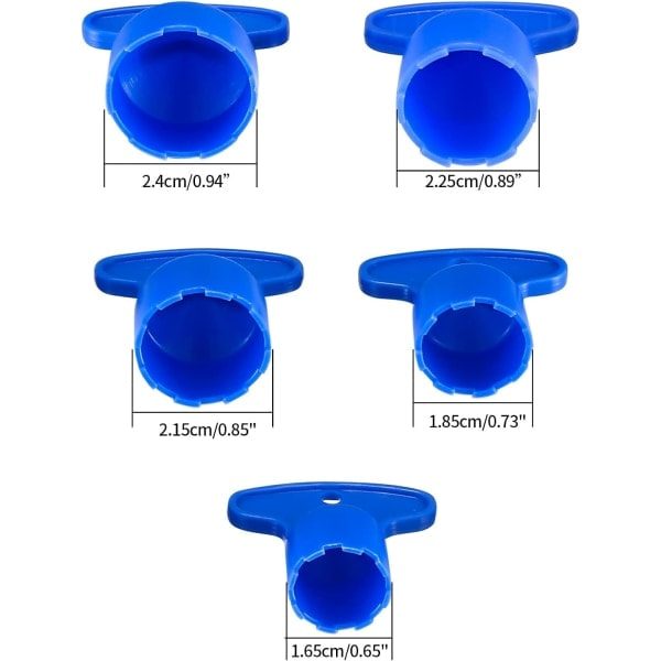 Del luftblander, vandhane, luftblander, nøgle, fjernnøgle, luftblander,