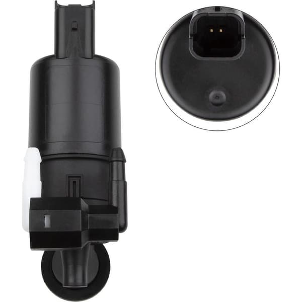 Vindusspylerpumpe for Berlingo C2 C3 C4 C5 C8 Dispatch Xsara 106 207 307 308 Expert Partner 6434.75 9634558980