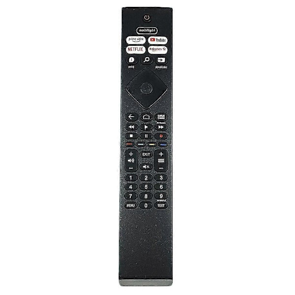 Universal fjernkontroll BRC0984501 for Philips Smart TV Boris