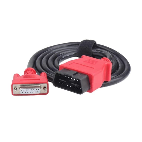 Bil Hoved Test Data Kabel Diagnostisk Til Obd2 Ledning Til Autel Ms906 Ms905