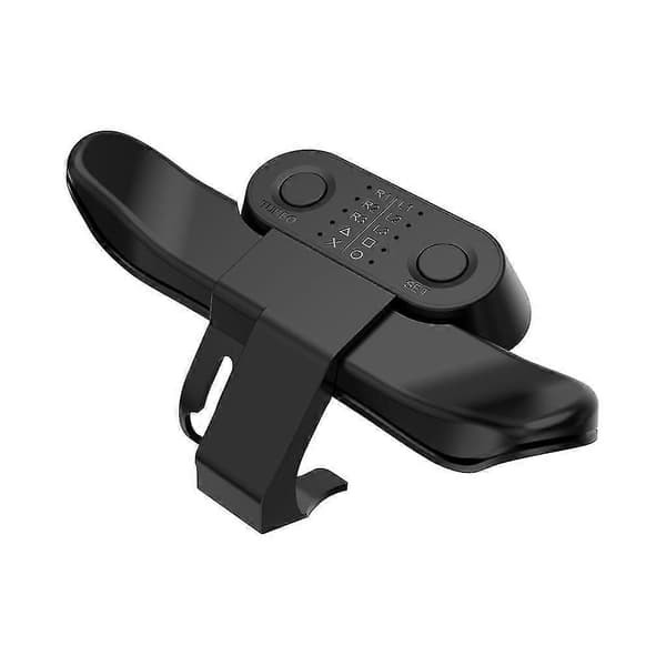 Back Button Attachment Controller Paddles Understøtter Turbo Funktion Passer Til