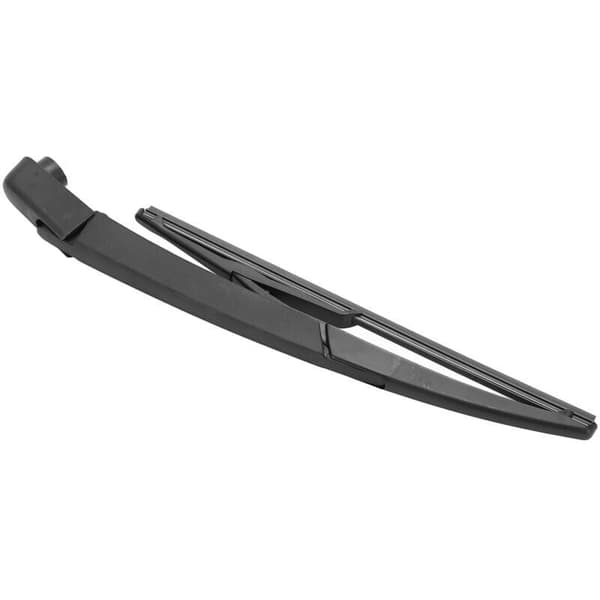 Bilens bagrudeviskerarmssæt, 287815304R, sort, erstatning for DACIA SANDERO 2005-2015