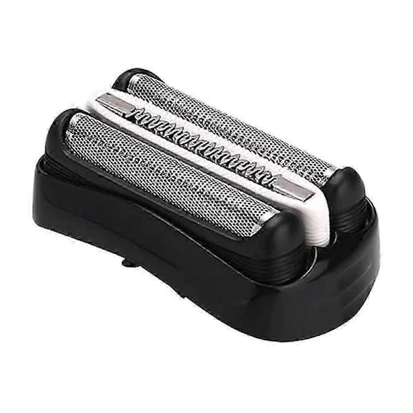 Erstatningshode for Braun S3, 3040s 3000s 3050cc 3010a 3070cc 3080s 3090s 310s 3020s 330s 370cc-4 32B