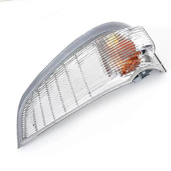Främre blinkers vänster/höger sidomarkeringslampa för Mitsubishi Canter V-typ 2005-2012 right no bulb