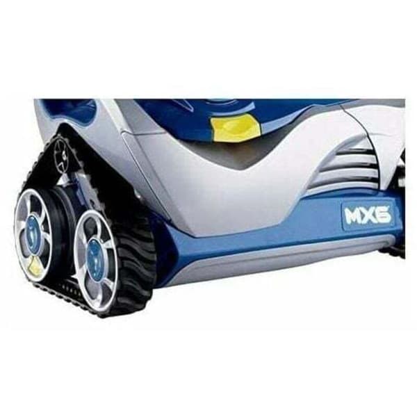 Tilpasningsdygtige spor til Zodiac MX6 MX8 MX9 dæk, Baracuda R0526100 robot poolrenser
