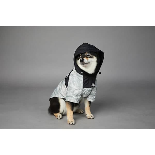 Wabjtam Hundjacka, Husdjursjacka, Hundregnjacka-l
