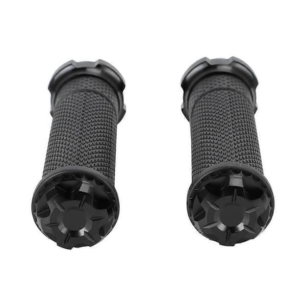 Kaasukahvat Surron Light Bee S X Segway Black -malliin
