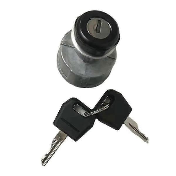 Passer til Case 1835B 1835C 1840 1845B 1845C Pulley Loader Tenningsbryter 282775A1-JC