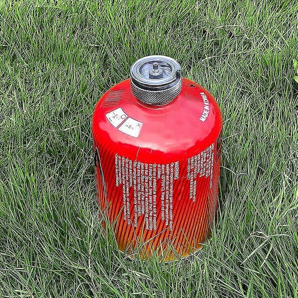Magnet Delad Typ Ugn Konverter Kontakt Adapter För Camping Matlagning Picknick Z13
