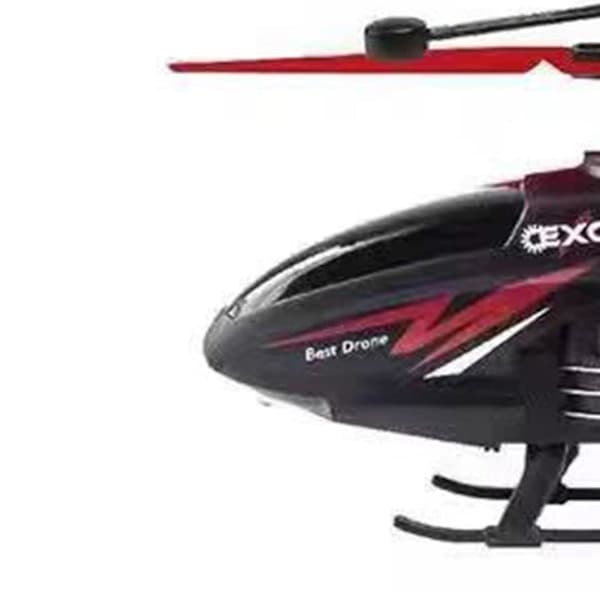 Altitude Hold RC Helikoptere Induktionsfly Indendørs Flyvende Legetøjsmodel Legetøj til Fødselsdagsgave Legetøj