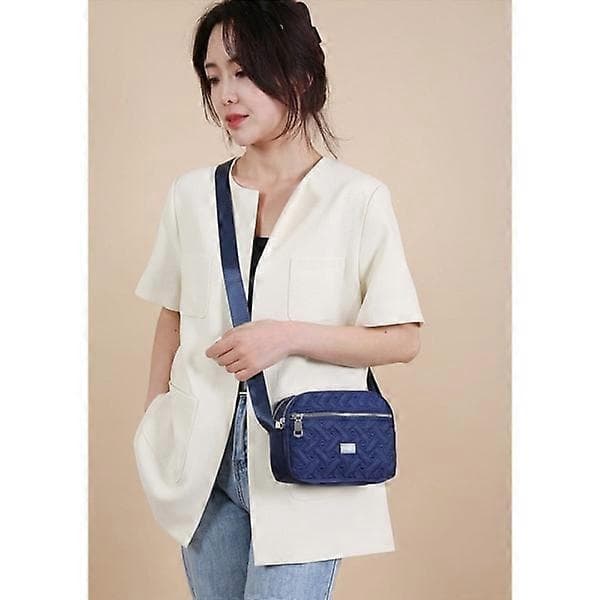 Crossbody taske Håndtaske Green