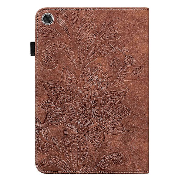 Etui til Lenovo Tab M8 5x Brown