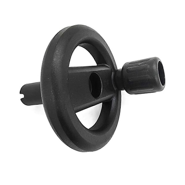 Käsipyörä Pöytäsaha Käsipyörä 5140117-77 Korvaa DW745 DWE7480 DWE7485