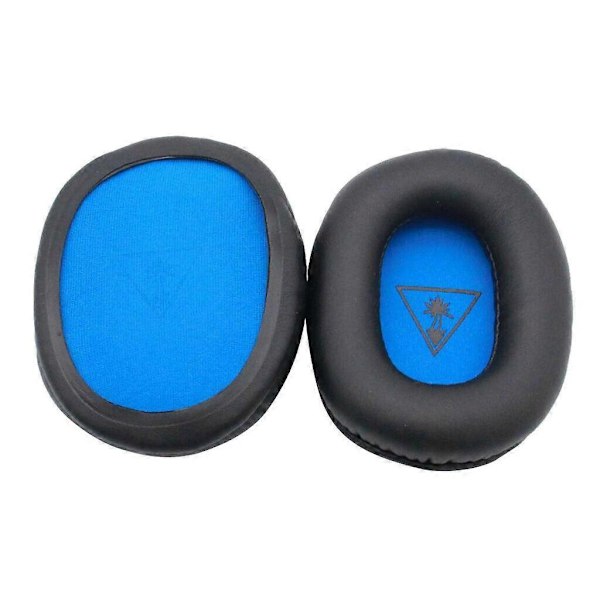 Ersättningsöronkuddar Öronkuddar för Force Xo7 Recon 50 Headset