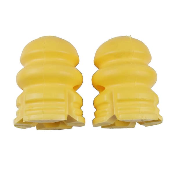 2 stk. Absorber Arm Bump Stop Bumper 55151-3E001 Til Kia Sorento 2003-2009
