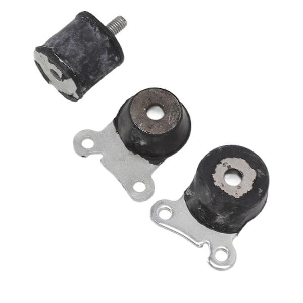 Ringformet buffer for motorsag for StiHL 020 020T MS200T reservedeler OEM 1129 790 9902 1116 790 9600