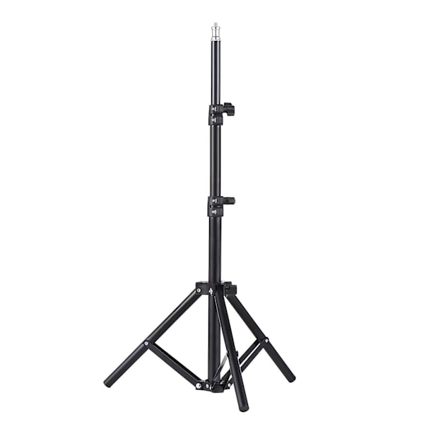 Universelt Projektor Stativ Strekkbart Projektor Feste Aluminium Legering Bærbar Holder 14