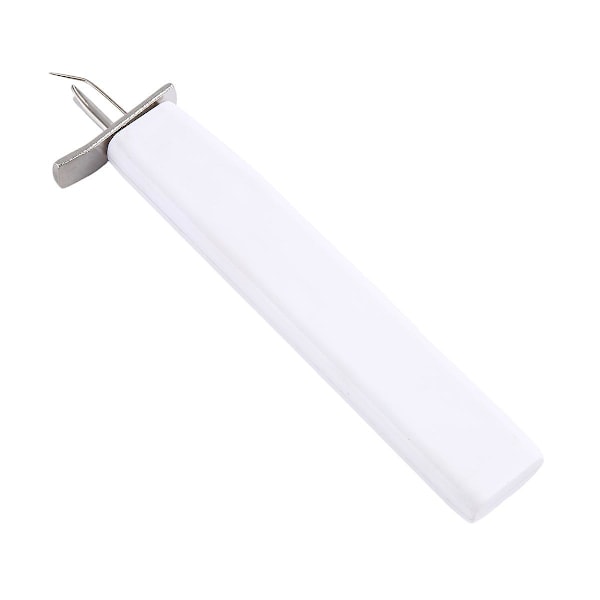 Helmien Solmimistyökalu Luo Turvallisia Solmuja Helmi Korujen Valmistustyökalu DIY Korujen Helmien Pujottamiseen