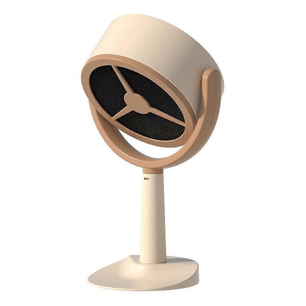 Bærbar røykrenser Bærbar kjøkkenavtrekk Desktop Range Hoods Avtakbar og vaskbar Exh