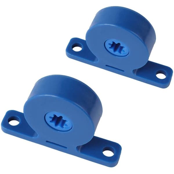 C80 Kullager Kompatibla med Polaris 180 280 Robotpoolrengörare C80 C-80 (2-pack)