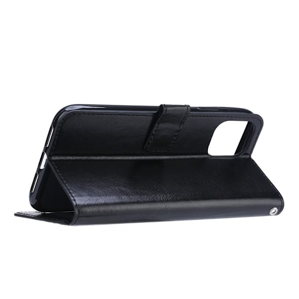 Samsung Galaxy A52 / A52s - Kotelo Black