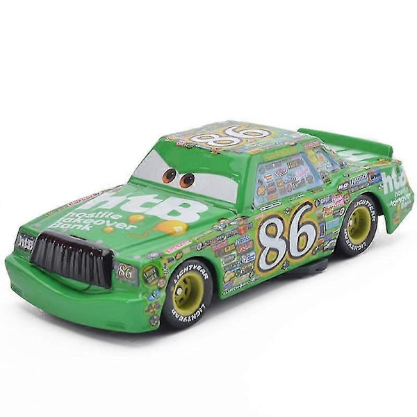 Kannettava säilytyslaatikko Lightning McQueen -autoille, johon mahtuu 30 kaksikerroksista autoa, pysäköintiin, leluihin, lasten lahjapoikiin - ajoneuvolelut 20
