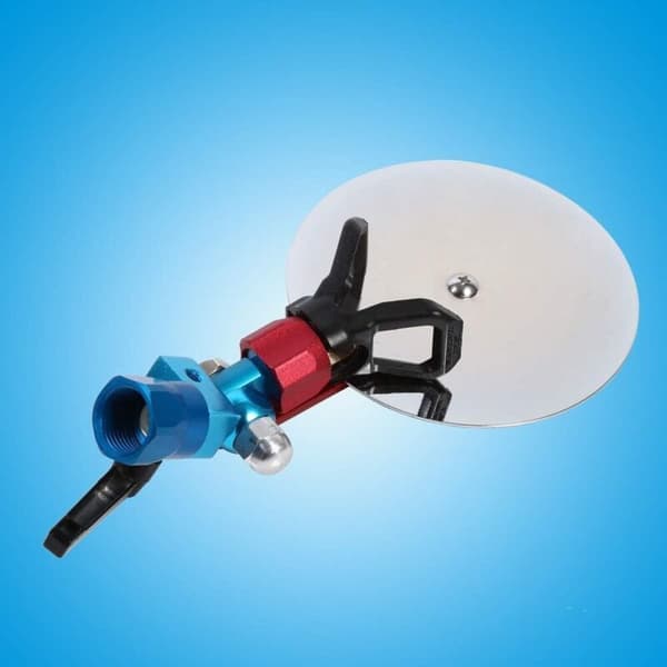 Spray Guide Tool - Universelt sprayføringsverktøy for 315 Airless malingssprøyte 7/8 tommer