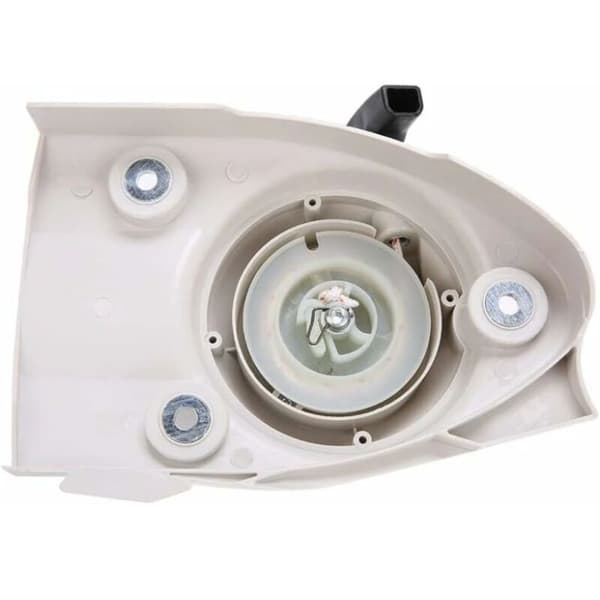 Startmotor til Stihl TS410, TS420, TS480i, Cutquik TS500i save. Erstatningsstartmotor. Plænestarter. Passer til Tecumseh