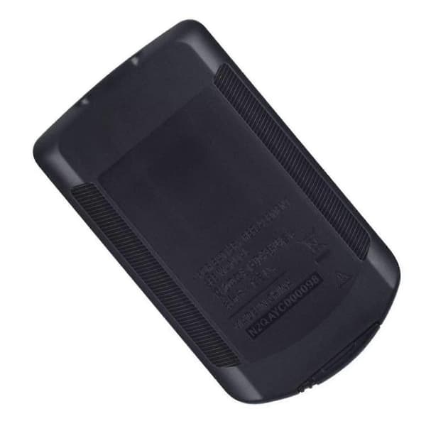 Fjärrkontroll för Smart Theater System-spelare för Panasonic N2qayc000098