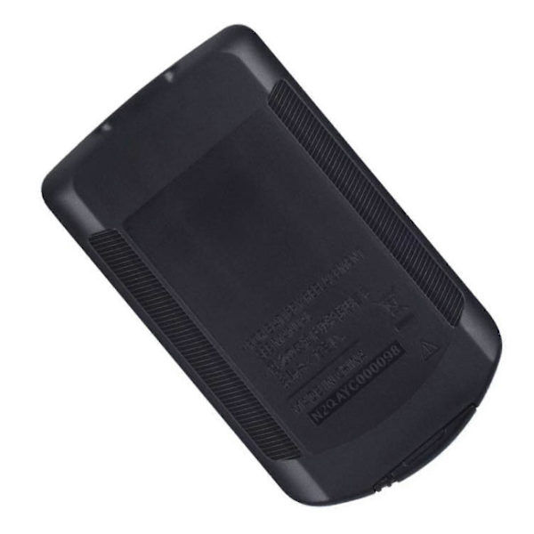 Fjernkontroll for Smart Theater System-spiller for Panasonic N2qayc000098