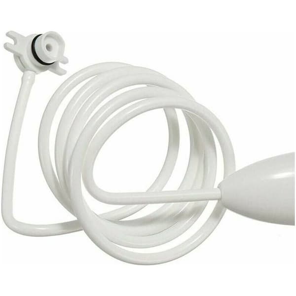 Waterpik WP-100:n vaihtoletkukahva