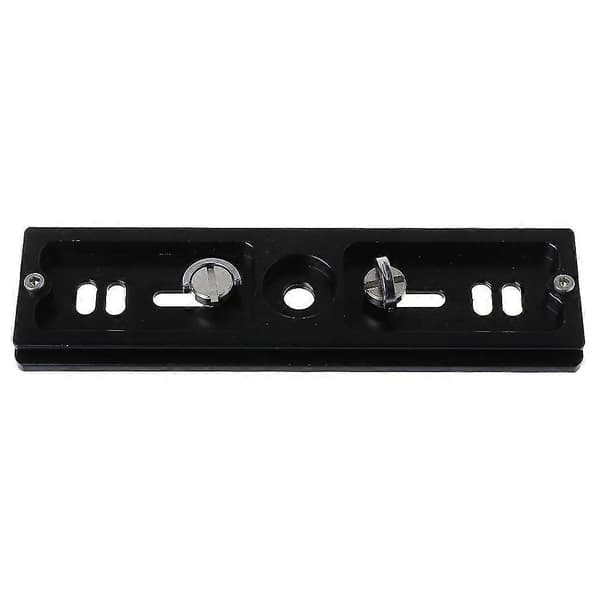 Pu-150 Quick Release Plade Qr 150mm Til Benro Arca Til Swiss Kamera Tripod Kuglehoved