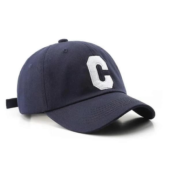 Caps, Retro, Baseballcaps