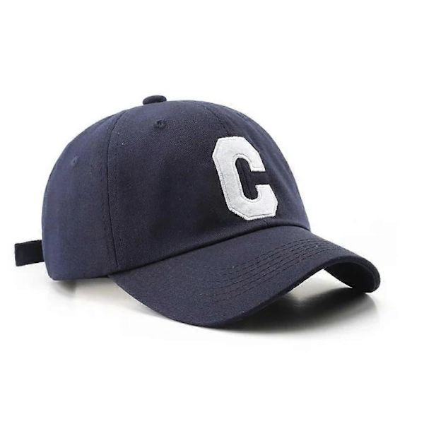 Lippis, Retro, Baseball-lippis