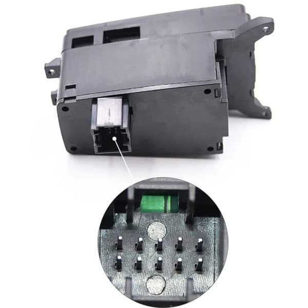 Håndbremseknapp for BMW E70 X5 E71 E72 X6 E71 61319148508
