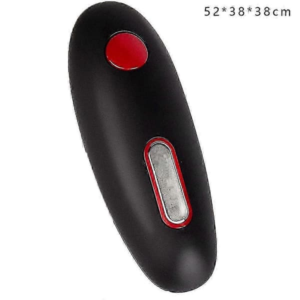 Handsfree Automatisk Burku00f6ppnare