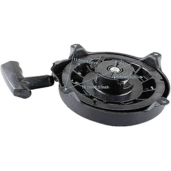 497680 Starter for Briggs & Stratton 497680 Oregon 31068 Rotary 12368 Gressklipper